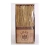Imagen de Fideos de Harina Integral. Lilen 500 grs