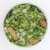 Mix para Tarta de Brocoli Congelado ( Brocoli, Cebolla y Champiñones) . 1 Kg. Gergal