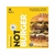 Not Co Burger XL. Sin T.A.C.C. 2 unidades
