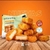 Nuggets de Tofu. Soyana. 300 Grs. Sin Tacc