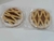 Pasta frola individual. 230 grs aprox
