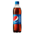 Pepsi . 500cc