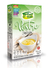 Polvo para preparar Postre Endulzado con Stevia. Trini. 60 Grs. Sin Tacc