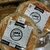 Prepizzas de harina integral. Druetta panificados. 500 Grs ( 2 unidades)
