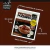 Polvo para preparar postre sabor chocolate. Sobre x 50 Grs. Protein Pudding. Sin Azúcar agregada