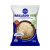 Rallado Pop ( Mezcla de Semillas de Girasol y Levadura Nutricional con Sabor a Queso). Natural Pop. 100 Grs. Sin Tacc