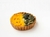 Tarta Integral Individual de Calabaza y Acelga. Amoedo. 260 Grs
