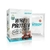 One Week Whey Protein 7900 Suplemento Dietario sabor chocolate. 1 sobre x 25 Grs. Sin Tacc. Gentech