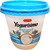 Yogurt con Probioticos Entero reducido en Lactosa. Sabor Natural, sin Azucar agregada. Sin T.A.C.C. Yogurisimo. La Serenisima 300 grs