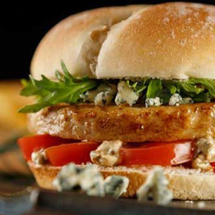 Hamburguesas x 42 unidades (21 packs de 2 u) - comprar online