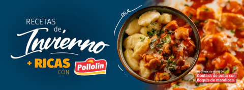 Carrusel Tienda online de Pollolin