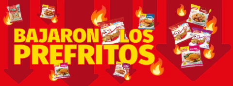 Carrusel Tienda online de Pollolin