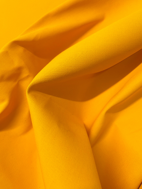 Gabardina Lisa - Oro