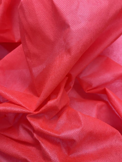 Friselina 50gr - Rojo