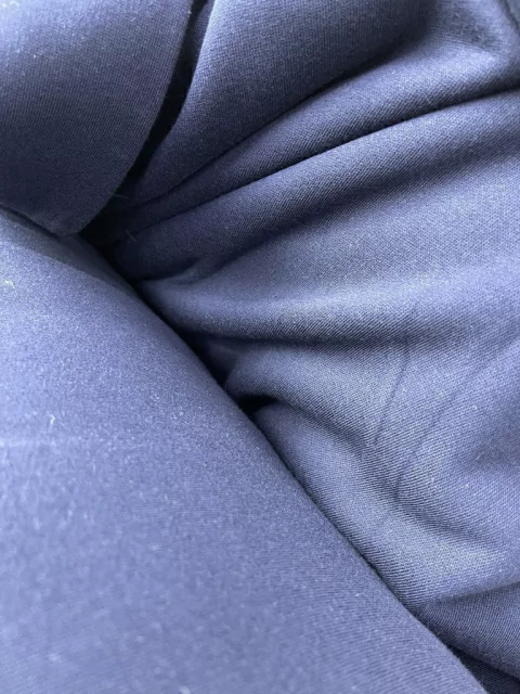 Friza Invisible - Azul Marino