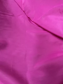 Seda Lisa - Fucsia