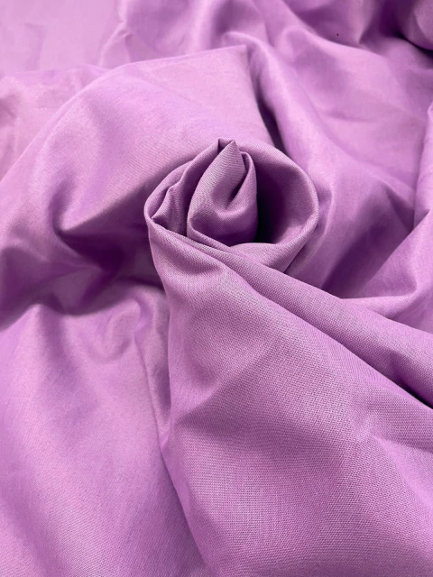 Lienzo 2,40 Ancho - Lila - comprar online