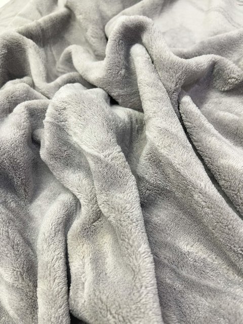 Polar Soft - Gris Perla
