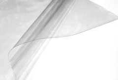 Plástico Cristal 1,40 - Número 3