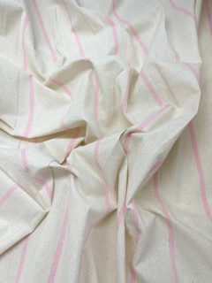 Lienzo - Raya Rosa