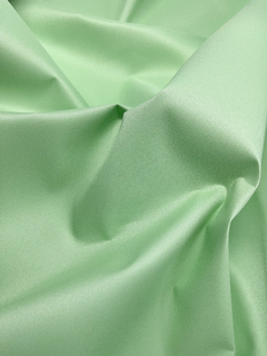 Cordura Lisa - Verde Menta