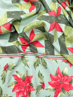 Tropical Estampado - Guarda Verde