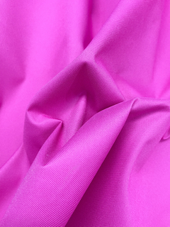 Cordura Lisa - Fucsia