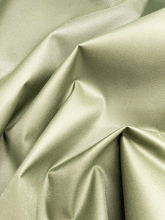 Cordura Lisa - Verde Militar