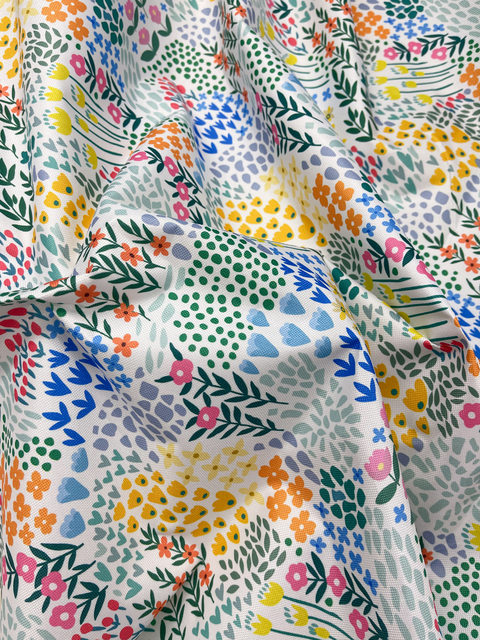Cordura - Jardín Verano