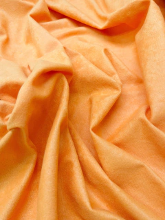 Gamuza - Naranja