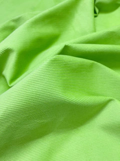 Corderoy - Verde
