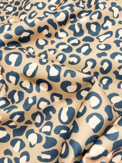 Cordura - Animal Print