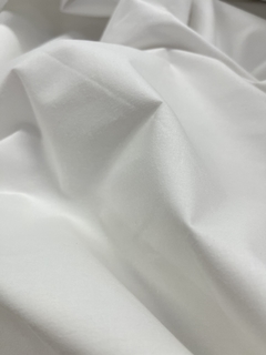 Sabanero 2,80 de Ancho - Blanco