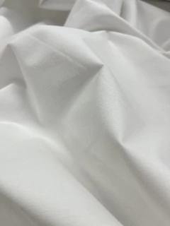 Sabanero 2,80 de Ancho - Blanco