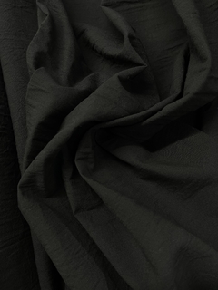 Tusor Liviano 1,45 Ancho - Negro