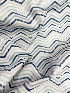 Cordura - Chevron Celeste