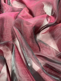 Voile 3 de ancho - Bordo