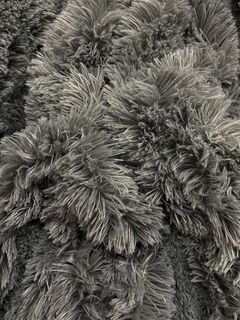 Piel de Mono - Gris