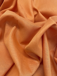 Voile 3 de ancho - Naranja