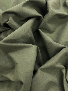 Tusor 1,45 ancho liviano - Militar
