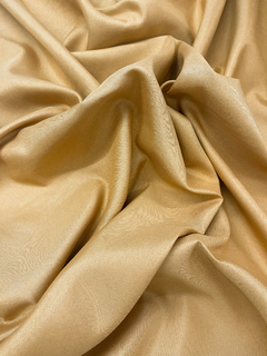 Microfibra Sabanera - Oro