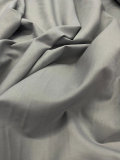 Batista Lisa - Gris Topo