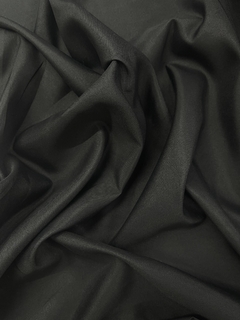 Microfibra Sabanera - Negro