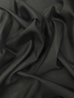 Microfibra Sabanera - Negro