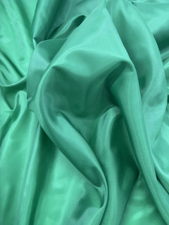 Tafeta - Verde