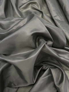 Tafeta - Gris Topo Verdoso