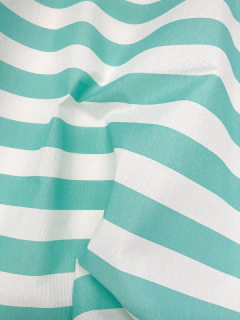 Lona - Raya Verde Agua