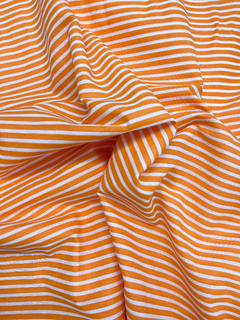 Trattoria - Mini Raya Naranja