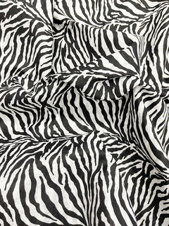 Trattoria - Zebra