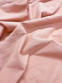 Tusor Liviano 1,45 Ancho - Rosa Viejo